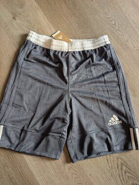 New Adidas shorts